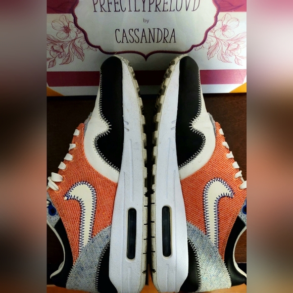 Nike Air Max 1 Recycled - Picture 4 of 6